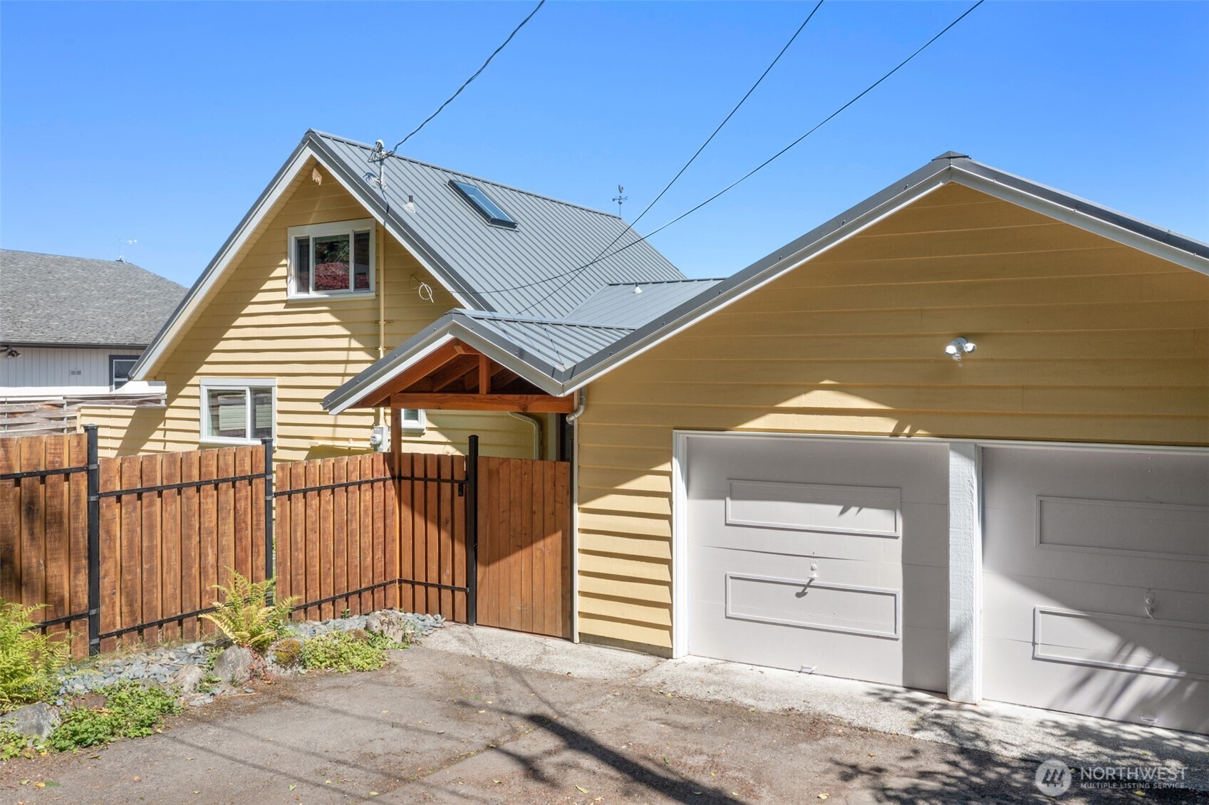 10843 Point Vashon Drive SW
