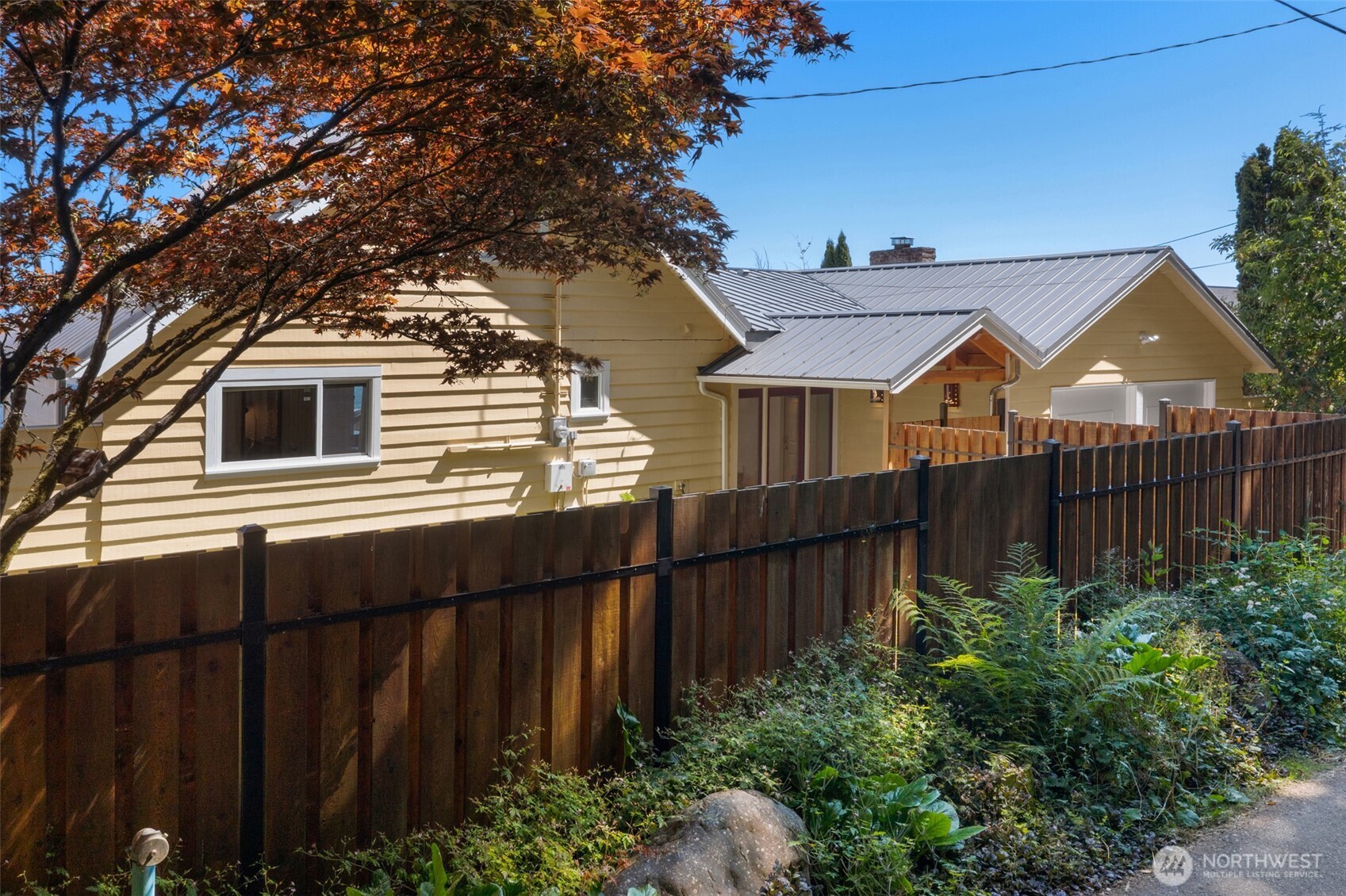 10843 Point Vashon Drive SW