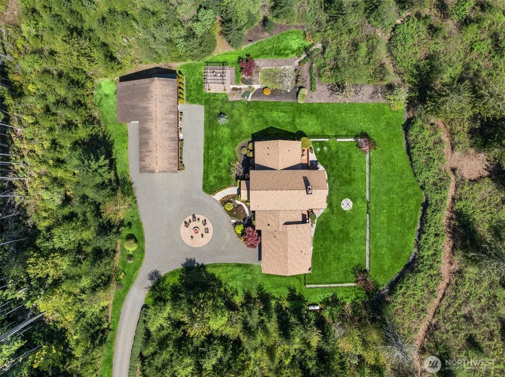 Photo of 22988 Ruger Place NW, Poulsbo, WA 98370 (MLS # 2513620)