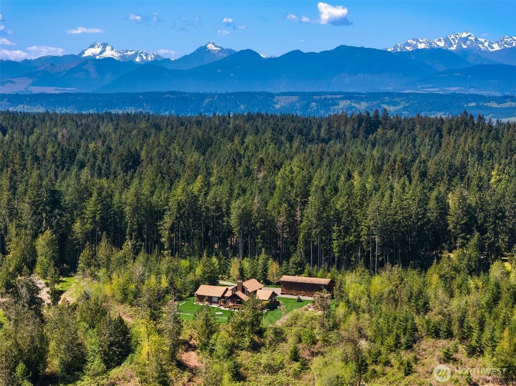 Photo of 22988 Ruger Place NW, Poulsbo, WA 98370 (MLS # 2513620)