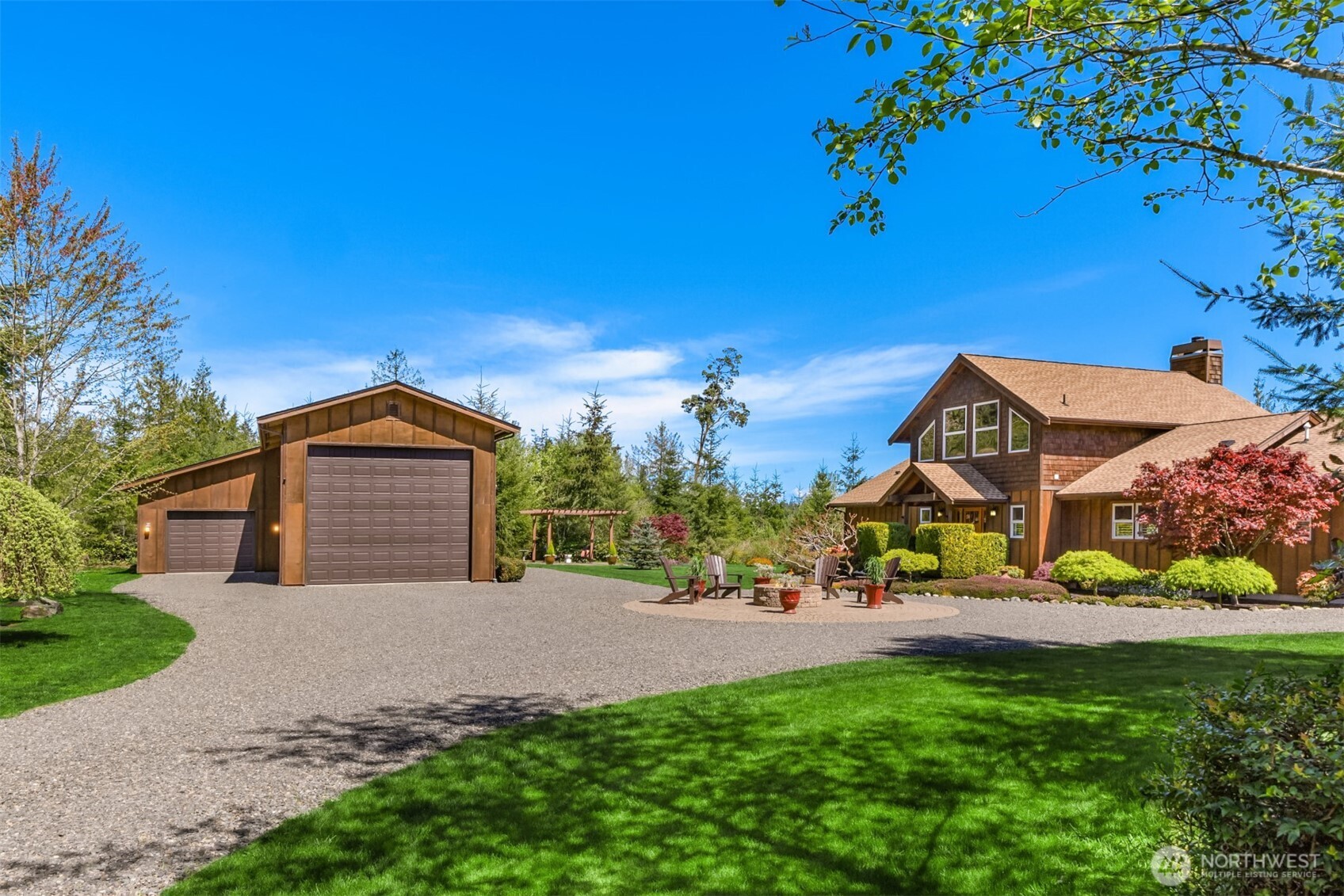 22988 Ruger Place NW