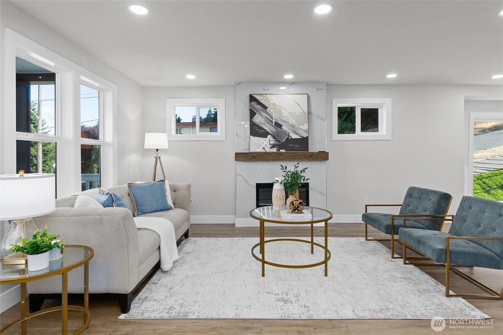 Photo of 3061 20th Avenue S, Seattle, WA 98144 (MLS # 2416982)