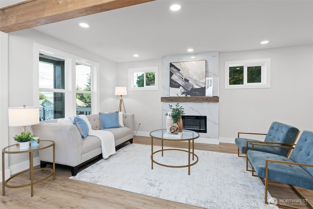 Photo of 3061 20th Avenue S, Seattle, WA 98144 (MLS # 2416982)
