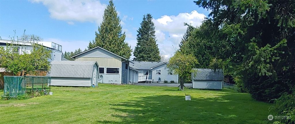 Photo of 4011 S 168th Street, SeaTac, WA 98188 (MLS # 2065919)