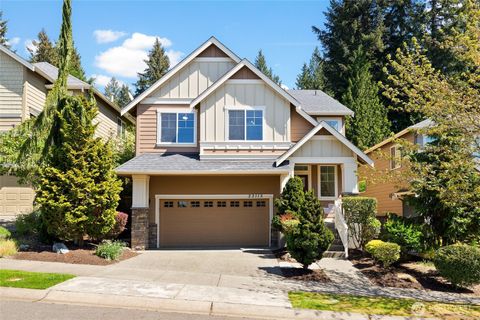 Photo of 23115 36th Drive SE, Bothell, WA 98021 (MLS # 2514141)