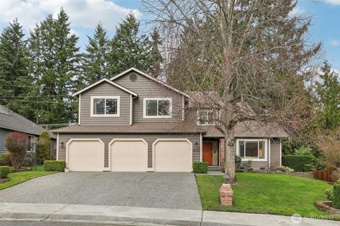 15732 111th Avenue NE Bothell WA 98011