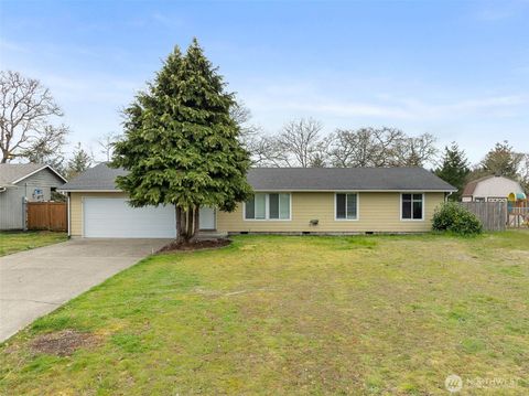 Photo of 9415 Pinedrop Drive SE, Olympia, WA 98513 (MLS # 2506915)