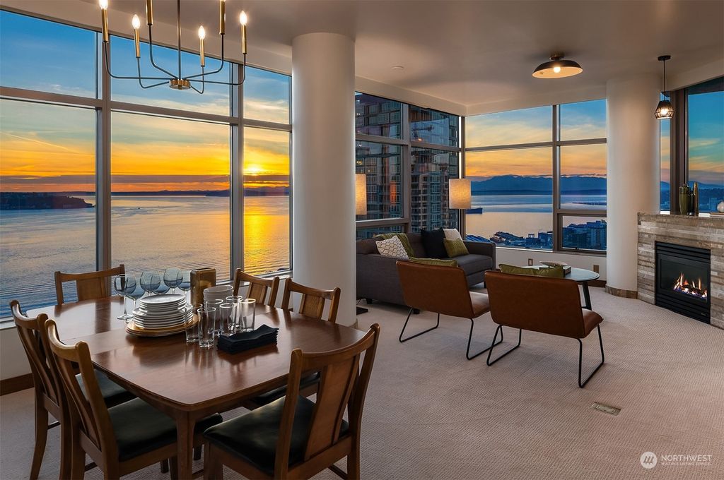 Photo of 2033 2nd Avenue #1902, Seattle, WA 98121 (MLS # 2191865)