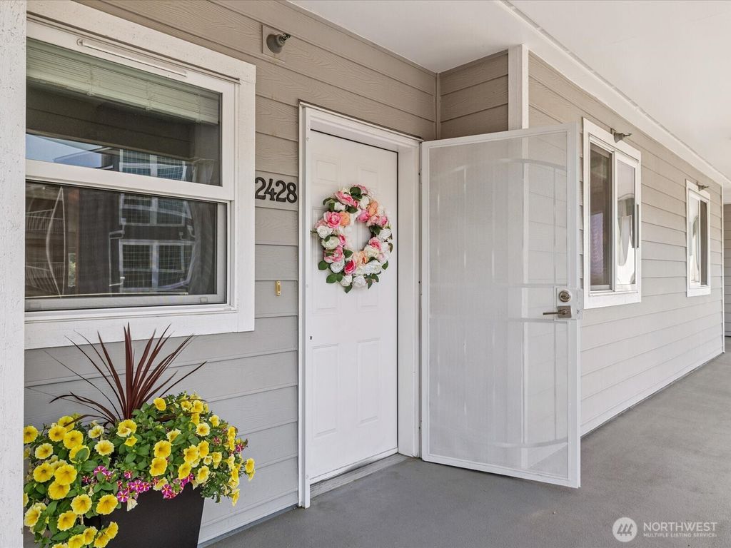 Photo of 1318 37th Street #2-428, Everett, WA 98201 (MLS # 2413649)