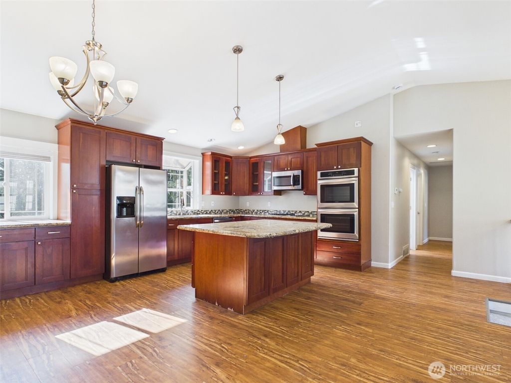 Photo of 11414 26th Place SE, Lake Stevens, WA 98258 (MLS # 2484095)