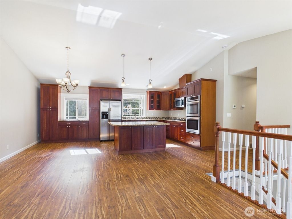 Photo of 11414 26th Place SE, Lake Stevens, WA 98258 (MLS # 2484095)