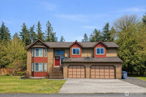 Photo of 11414 26th Place SE, Lake Stevens, WA 98258 (MLS # 2484095)