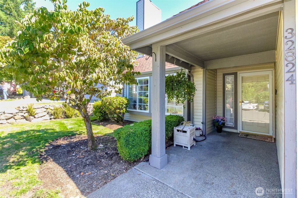 Photo of 32824 3rd Place S, Federal Way, WA 98003 (MLS # 2416864)