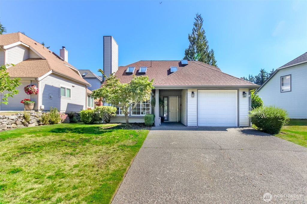 Photo of 32824 3rd Place S, Federal Way, WA 98003 (MLS # 2416864)