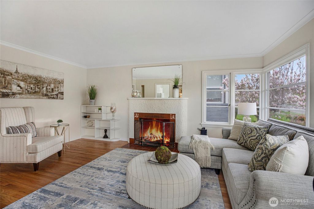 Photo of 4815 15th Avenue Ave S, Seattle, WA 98108 (MLS # 2349302)