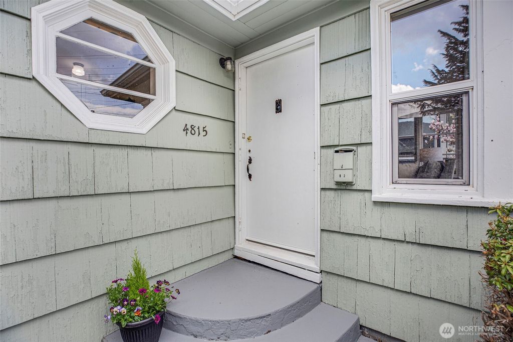 Photo of 4815 15th Avenue Ave S, Seattle, WA 98108 (MLS # 2349302)