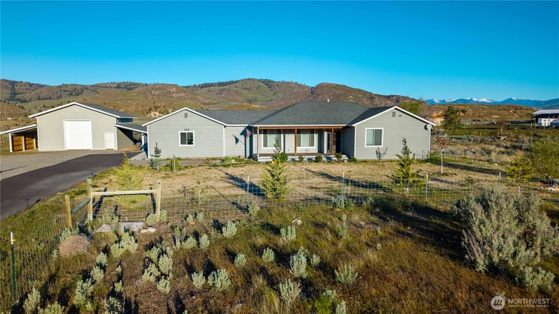 103 Johnson Creek Road