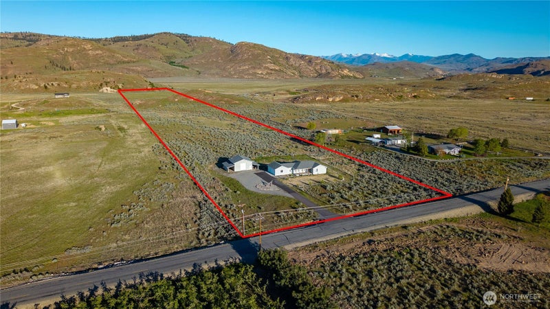 103 Johnson Creek Road