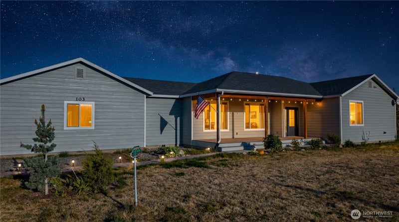 103 Johnson Creek Road