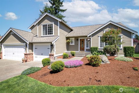 8909 170th Street Ct E Puyallup WA 98375