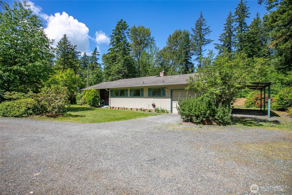 Photo of 1204 Kelly Road, Bellingham, WA 98226 (MLS # 2530315)