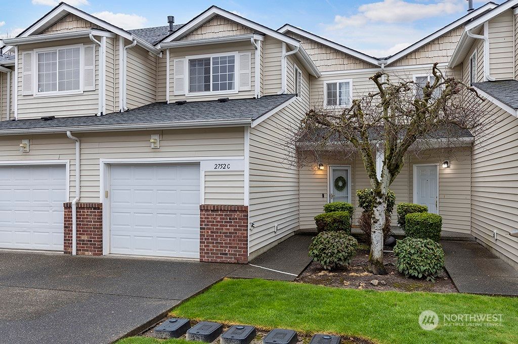 Photo of 2752 Diamond Loop #5-C, Milton, WA 98354 (MLS # 2039852)