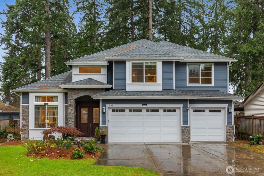 Photo of 4017 139th Avenue SE, Bellevue, WA 98006 (MLS # 2462900)