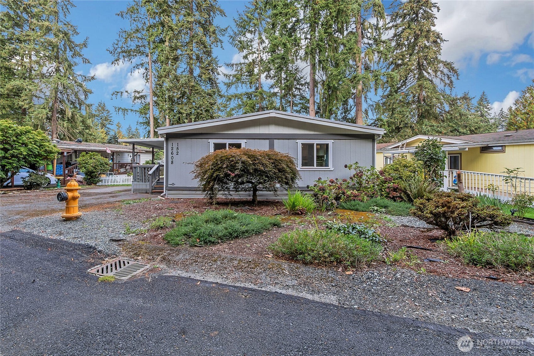 12608 115th Avenue Ct E 152
