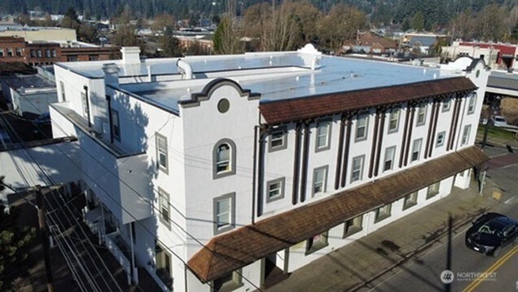 Photo of 101 S 1st Street, Shelton, WA 98584 (MLS # 2472205)