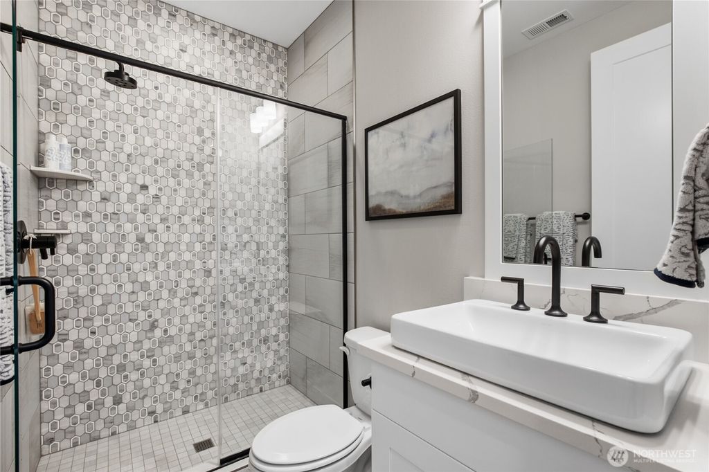 Photo of 20339 Eagle Lane E #30, Bonney Lake, WA 98391 (MLS # 2461557)