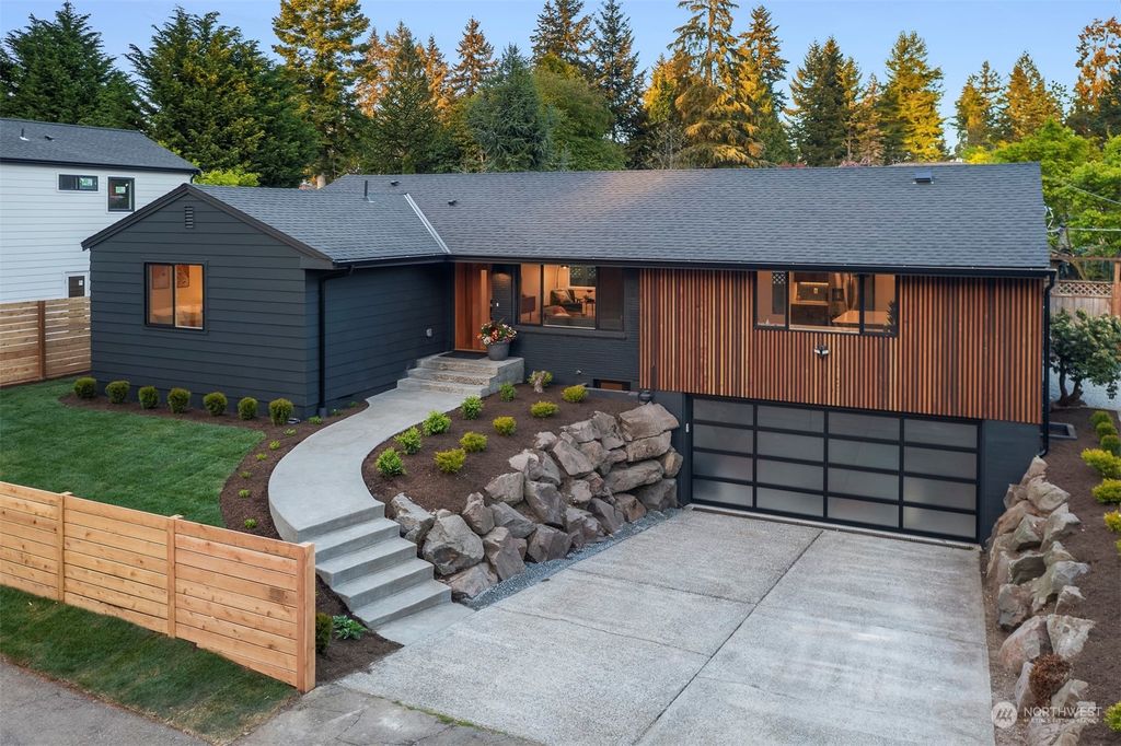 Photo of 13528 3rd Avenue NW, Seattle, WA 98177 (MLS # 2228621)
