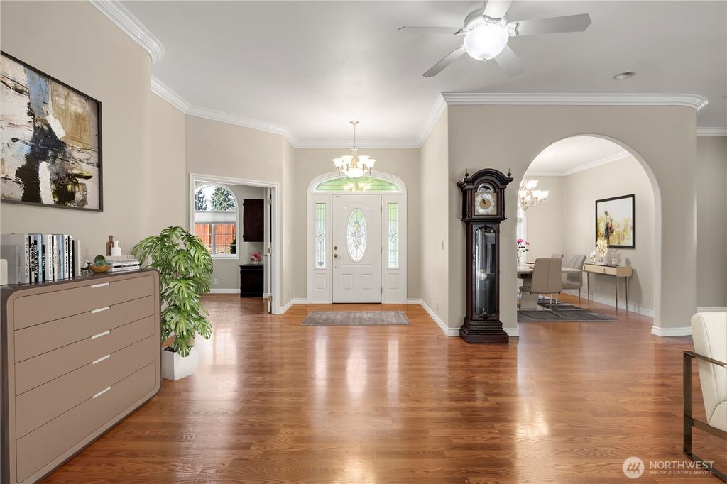 Photo of 23 113th Street SE, Everett, WA 98208 (MLS # 2506811)