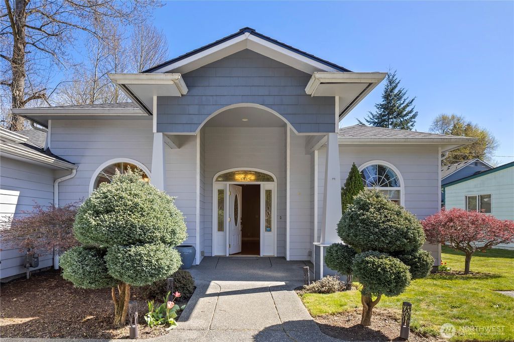 Photo of 23 113th Street SE, Everett, WA 98208 (MLS # 2506811)