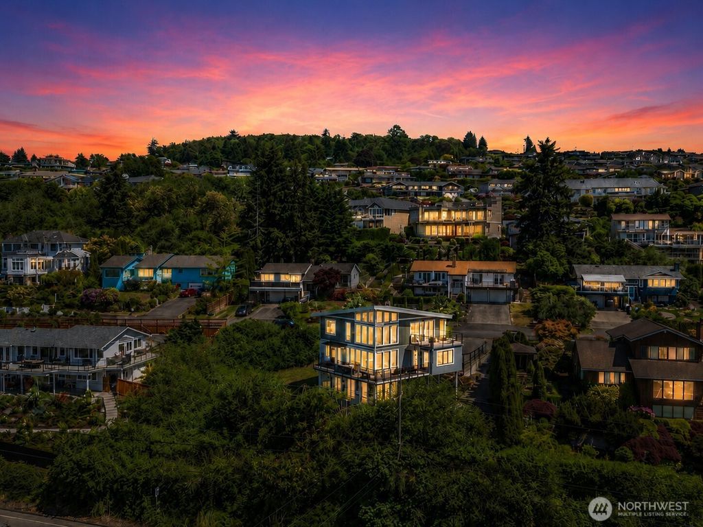 Photo of 5802 Upland Terrace NE, Tacoma, WA 98422 (MLS # 2528495)