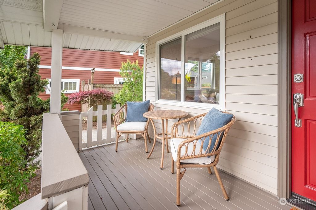 Photo of 2749 49th Avenue SW, Seattle, WA 98116 (MLS # 2250420)