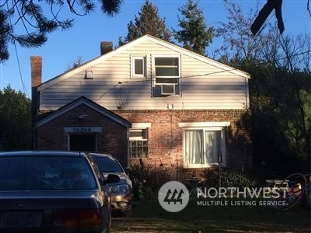 Photo of 14244 29th Avenue S, SeaTac, WA 98168 (MLS # 2236639)