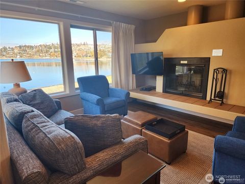 Photo of 1 Beach 561-B, Manson, WA 98831 (MLS # 2467190)