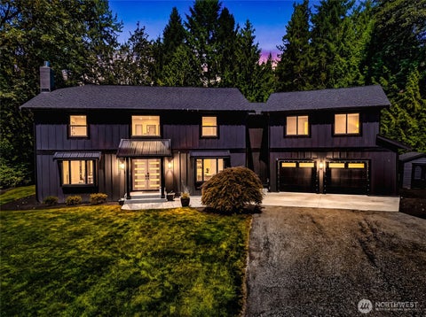 Photo of 14645 191st Avenue NE, Woodinville, WA 98072 (MLS # 2568558)