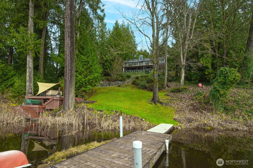 Photo of 5032 171st Avenue SE, Snohomish, WA 98290 (MLS # 2459911)