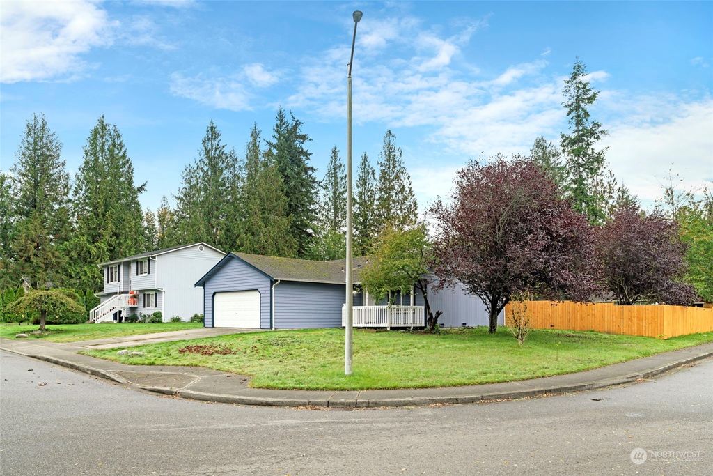 Photo of 443 Evergreen Place, Gold Bar, WA 98251 (MLS # 2166685)