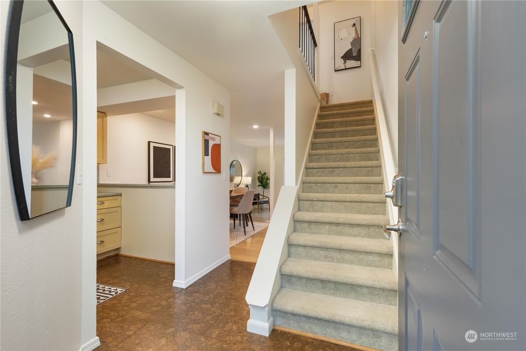 Photo of 1812 E Alder Street #1814, Seattle, WA 98122 (MLS # 2325082)