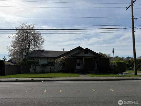Photo of 2909 Orleans Street, Bellingham, WA 98226 (MLS # 2518672)