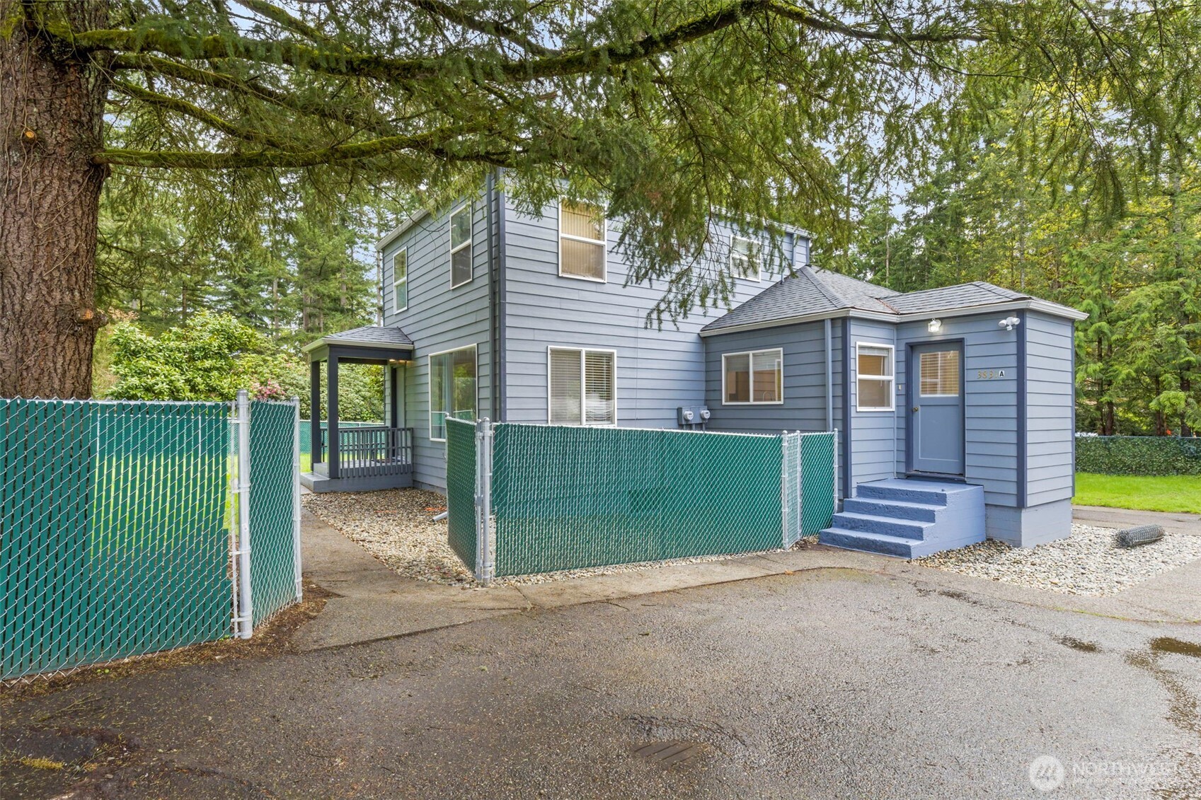 3831 NW Anderson Hill Road