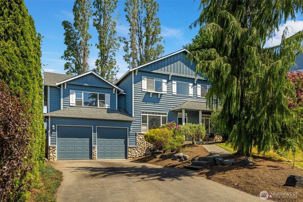 Photo of 20347 86th Place NE, Bothell, WA 98011 (MLS # 2428666)
