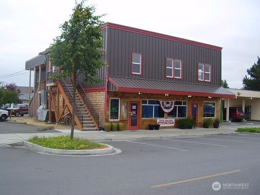 Photo of 120 W Bell Street, Sequim, WA 98382 (MLS # 2469122)