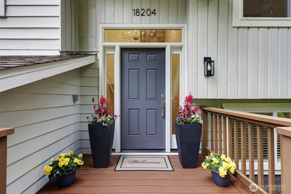 Photo of 18204 NE 179th Street, Woodinville, WA 98072 (MLS # 2395973)