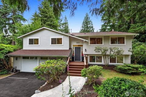 Photo of 18204 NE 179th Street, Woodinville, WA 98072 (MLS # 2395973)
