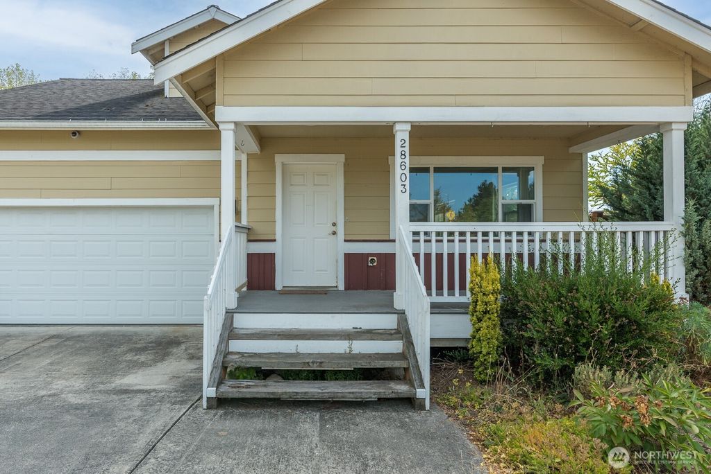 Photo of 28603 74th Drive NW, Stanwood, WA 98292 (MLS # 2418598)