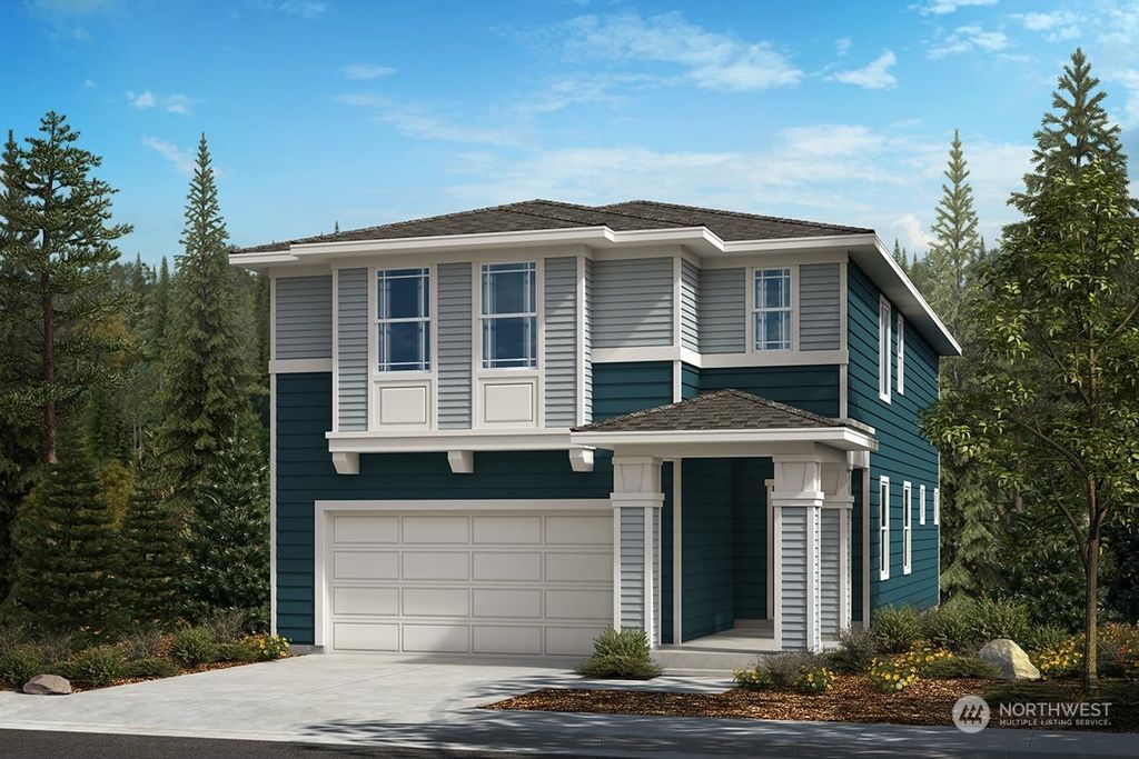 Photo of 13268 204th Avenue SE #13, Monroe, WA 98272 (MLS # 2028092)