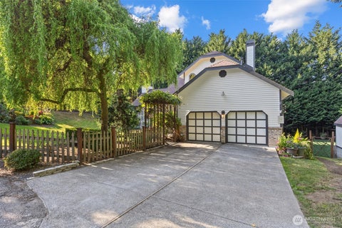 Photo of 2119 242nd Street SW, Bothell, WA 98021 (MLS # 2566380)